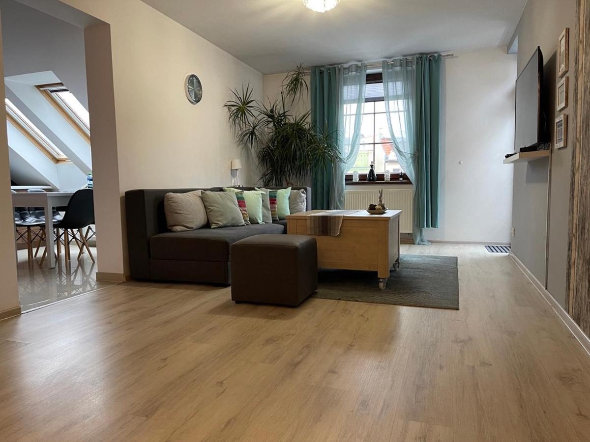 Apartamenty Jelenia Gora Imperial 501-294-838 Exterior foto