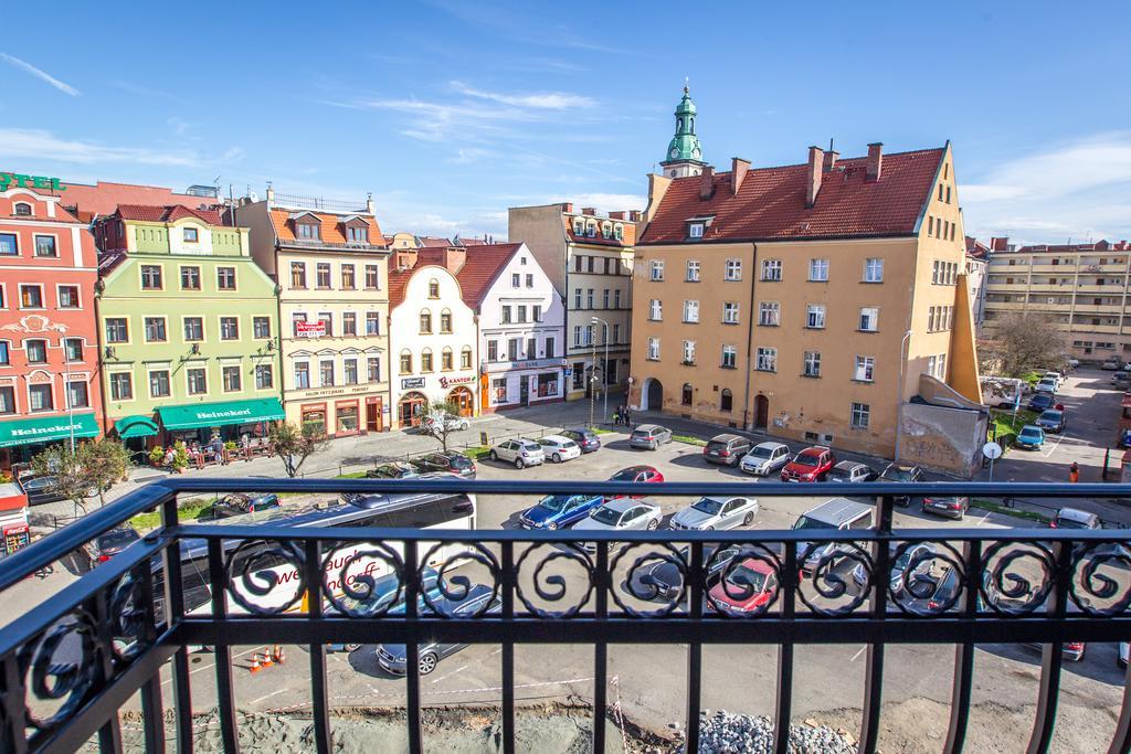 Apartamenty Jelenia Gora Imperial 501-294-838 Exterior foto