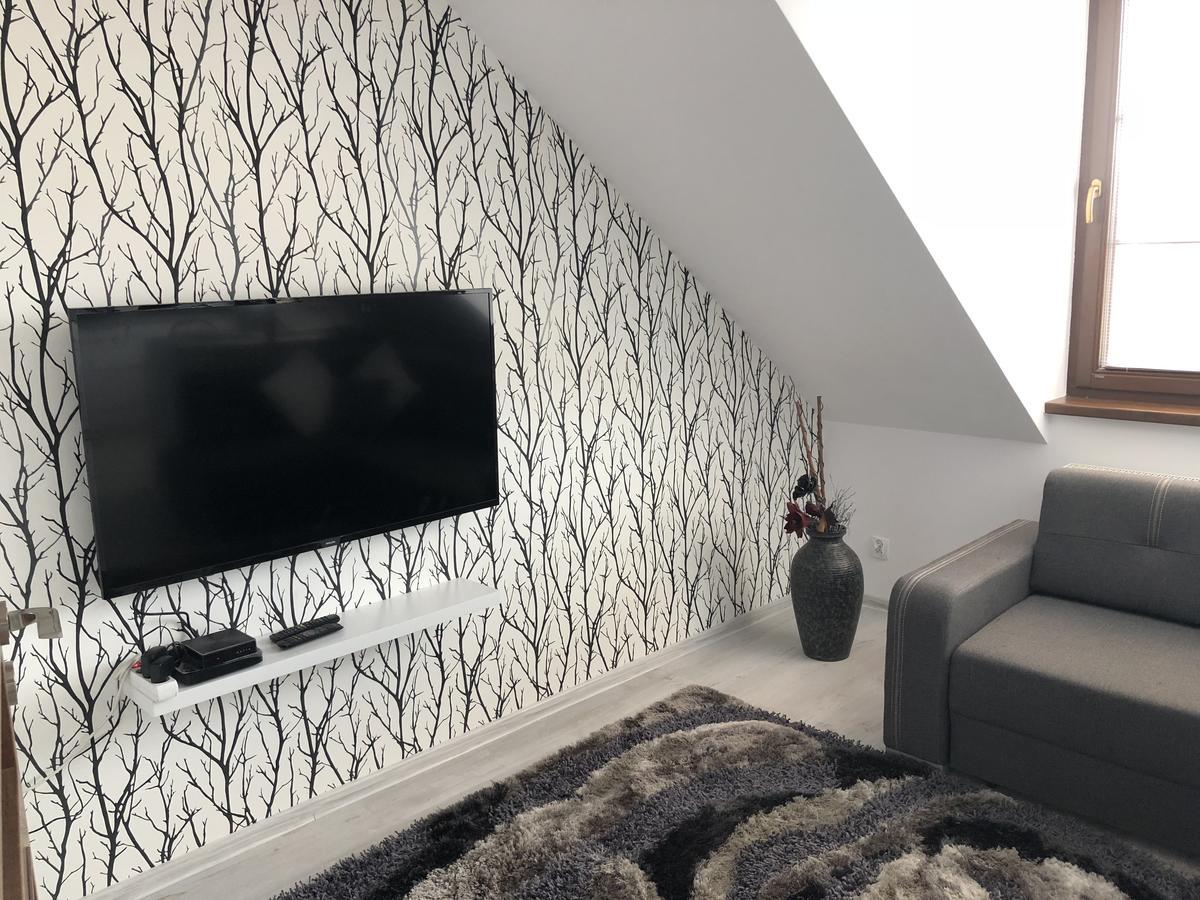 Apartamenty Jelenia Gora Imperial 501-294-838 Zimmer foto