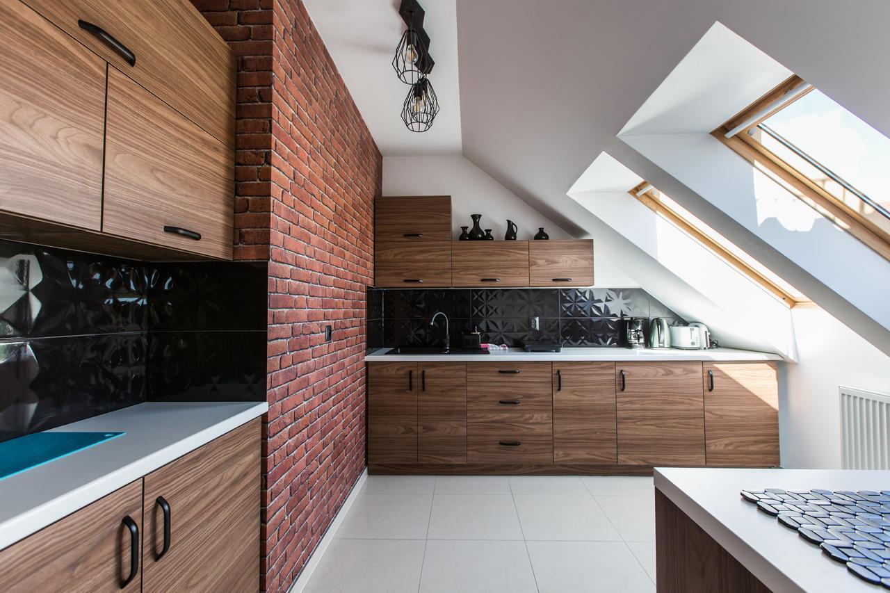 Apartamenty Jelenia Gora Imperial 501-294-838 Exterior foto