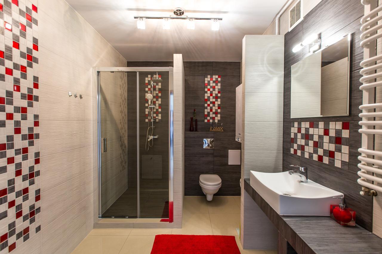 Apartamenty Jelenia Gora Imperial 501-294-838 Exterior foto