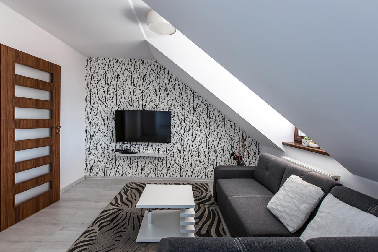 Apartamenty Jelenia Gora Imperial 501-294-838 Exterior foto