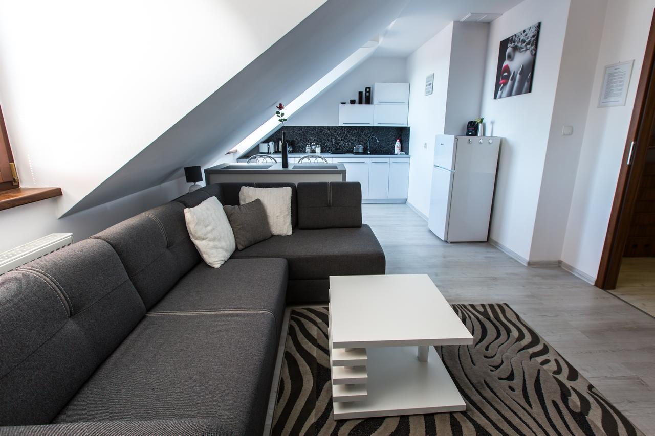 Apartamenty Jelenia Gora Imperial 501-294-838 Exterior foto