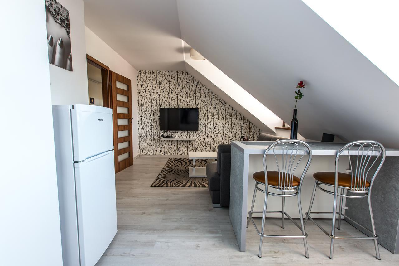 Apartamenty Jelenia Gora Imperial 501-294-838 Exterior foto