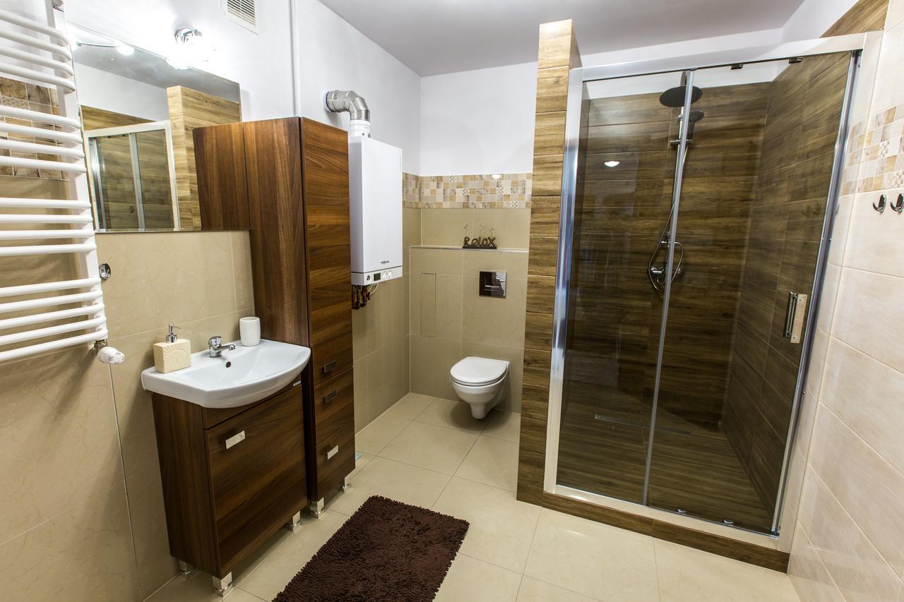 Apartamenty Jelenia Gora Imperial 501-294-838 Exterior foto
