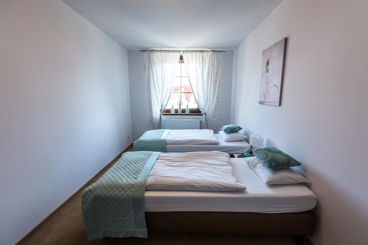 Apartamenty Jelenia Gora Imperial 501-294-838 Exterior foto