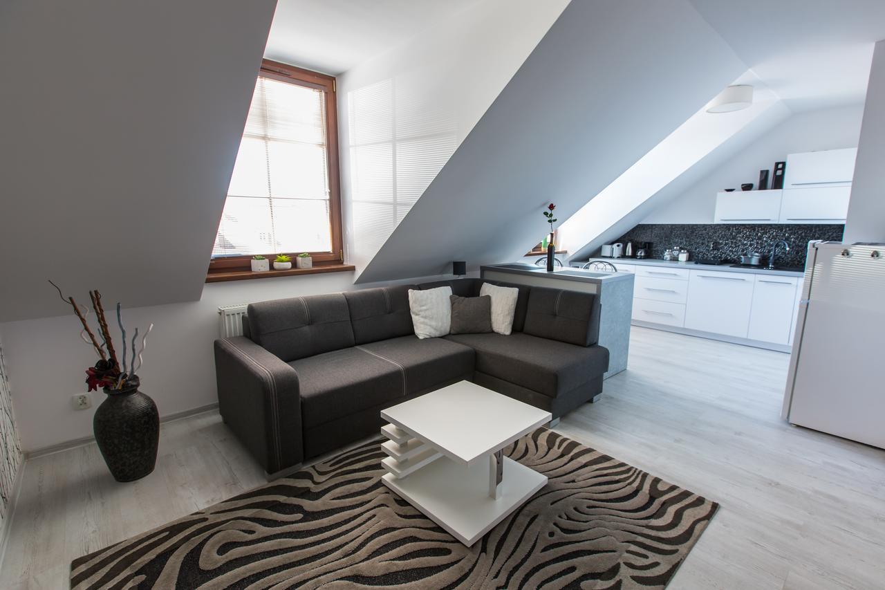 Apartamenty Jelenia Gora Imperial 501-294-838 Exterior foto