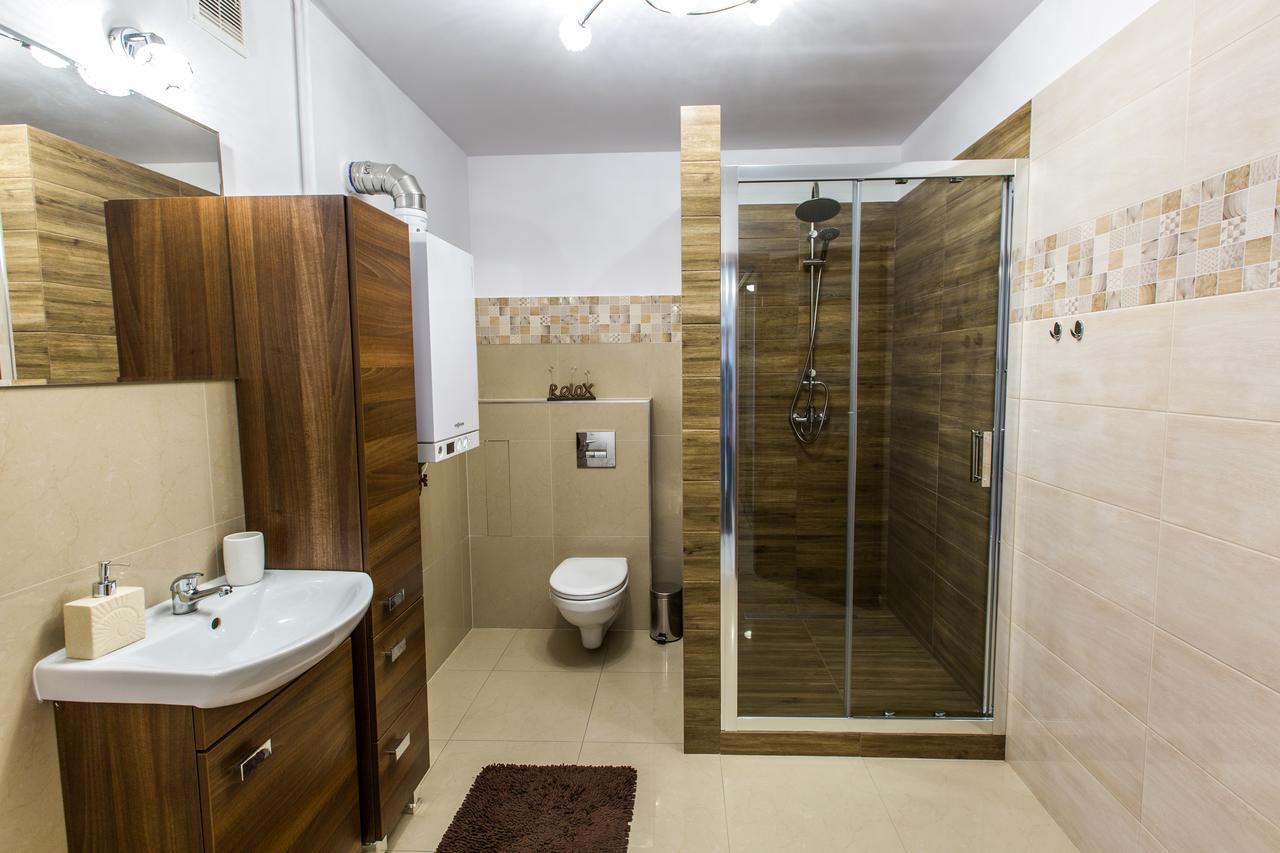 Apartamenty Jelenia Gora Imperial 501-294-838 Exterior foto