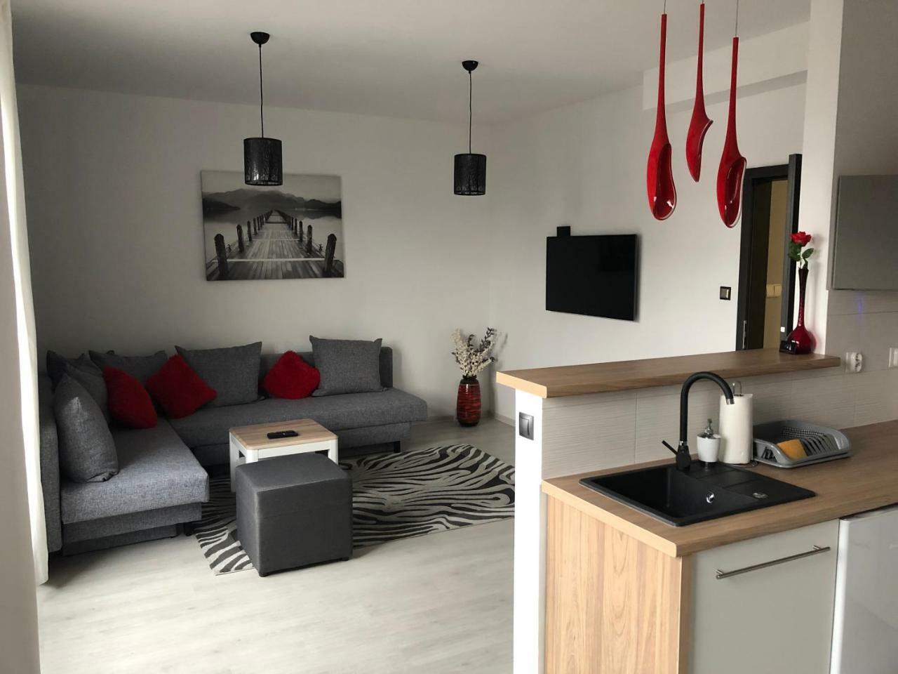 Apartamenty Jelenia Gora Imperial 501-294-838 Exterior foto
