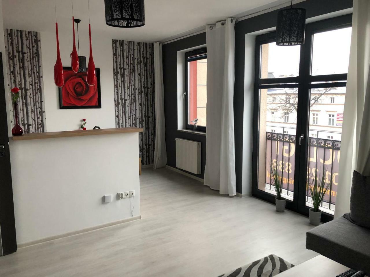 Apartamenty Jelenia Gora Imperial 501-294-838 Exterior foto