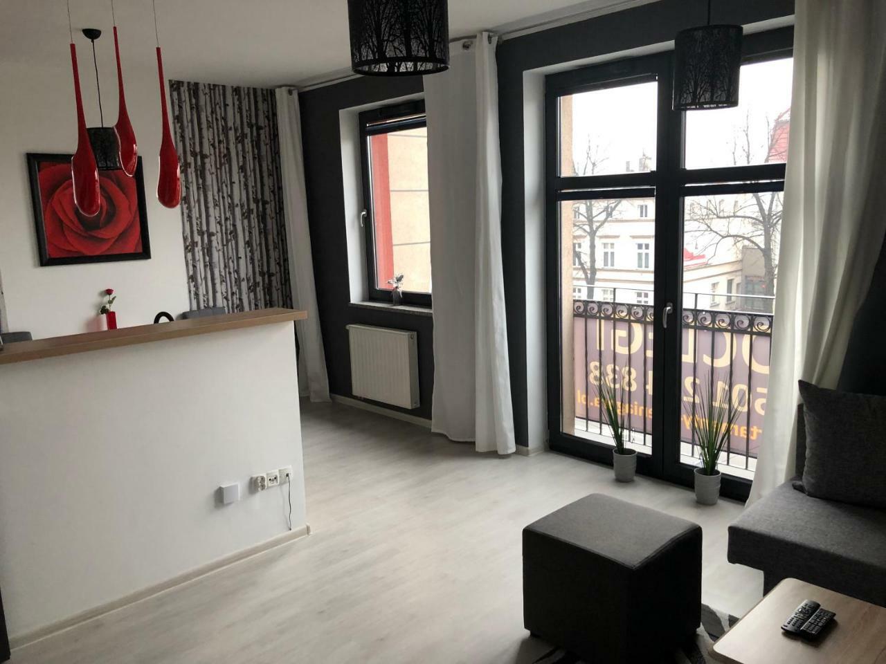 Apartamenty Jelenia Gora Imperial 501-294-838 Exterior foto