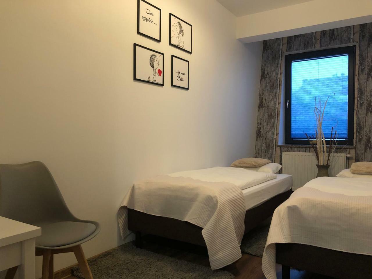 Apartamenty Jelenia Gora Imperial 501-294-838 Exterior foto